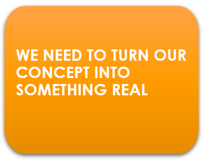 Need to turn my CPG innovation concept into something real