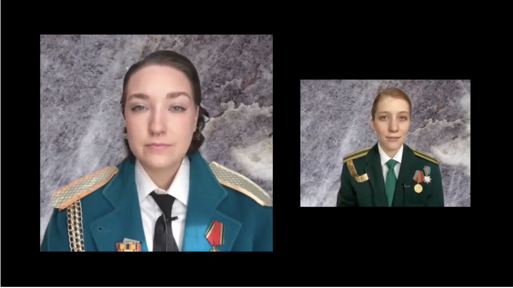 Julius Caesar: Remote Production