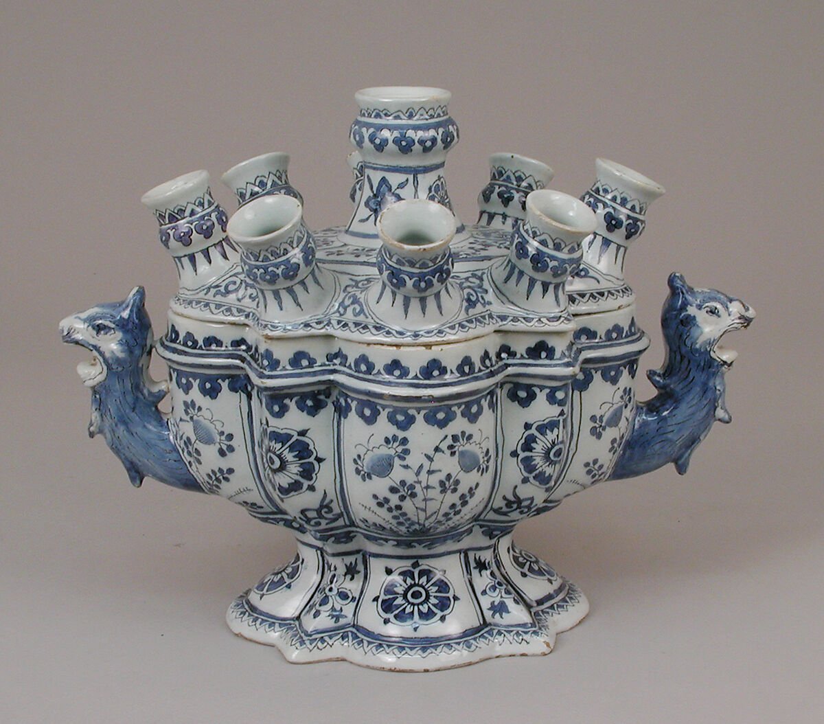 Metropolitan Museum, ca. 1695-1705