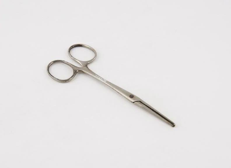 Artery forceps 1901-1930