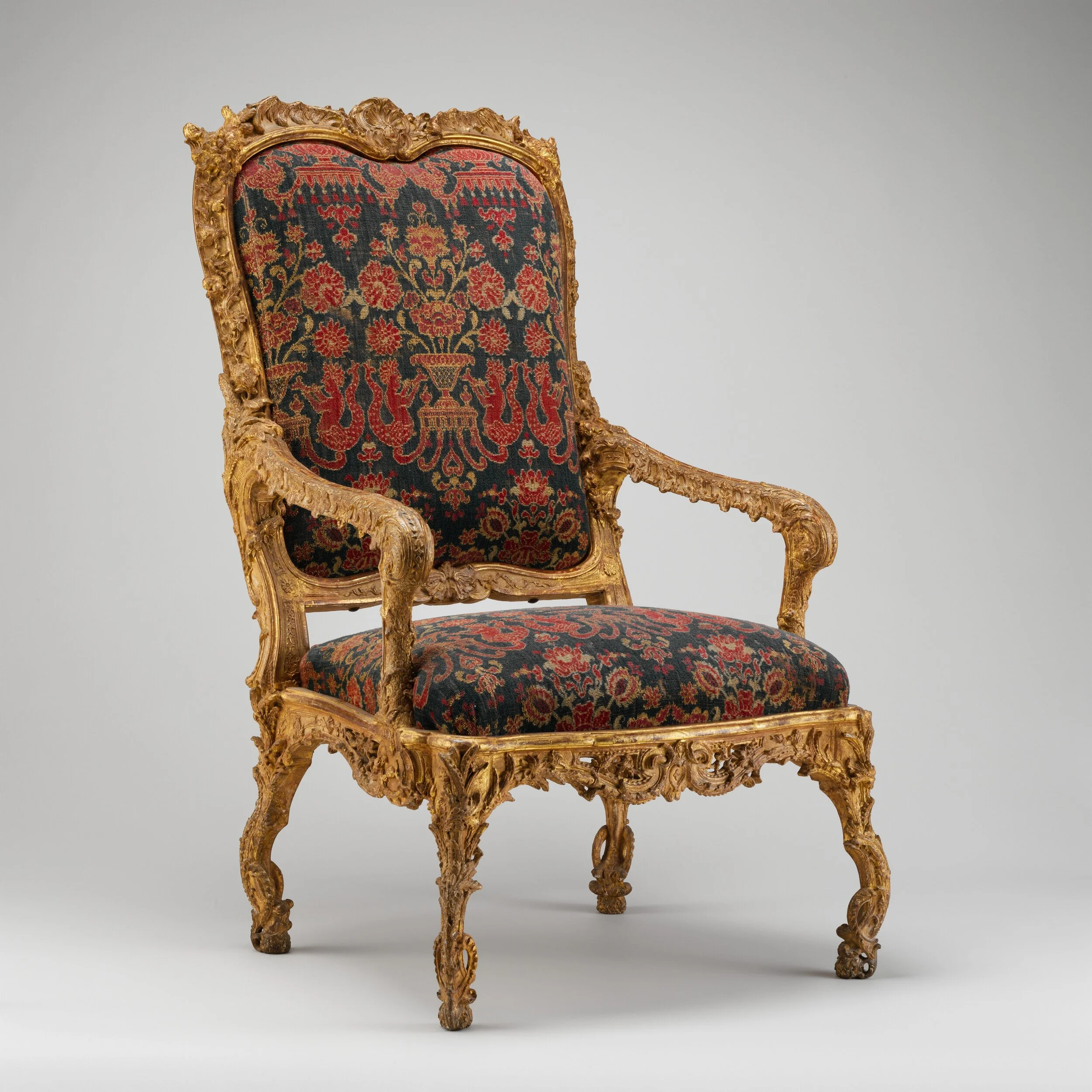 Armchair 1690