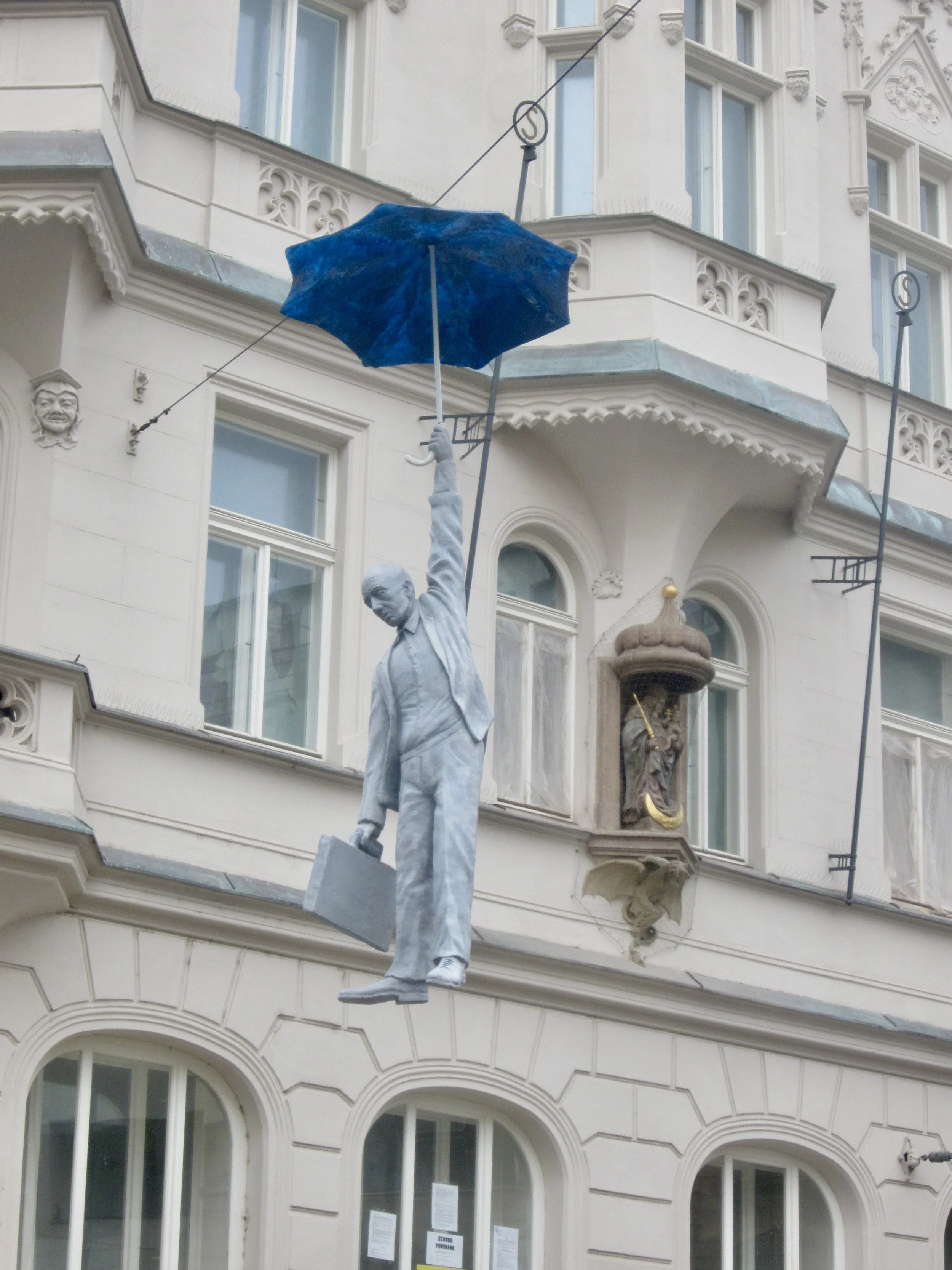  Prague, Czech Republic   