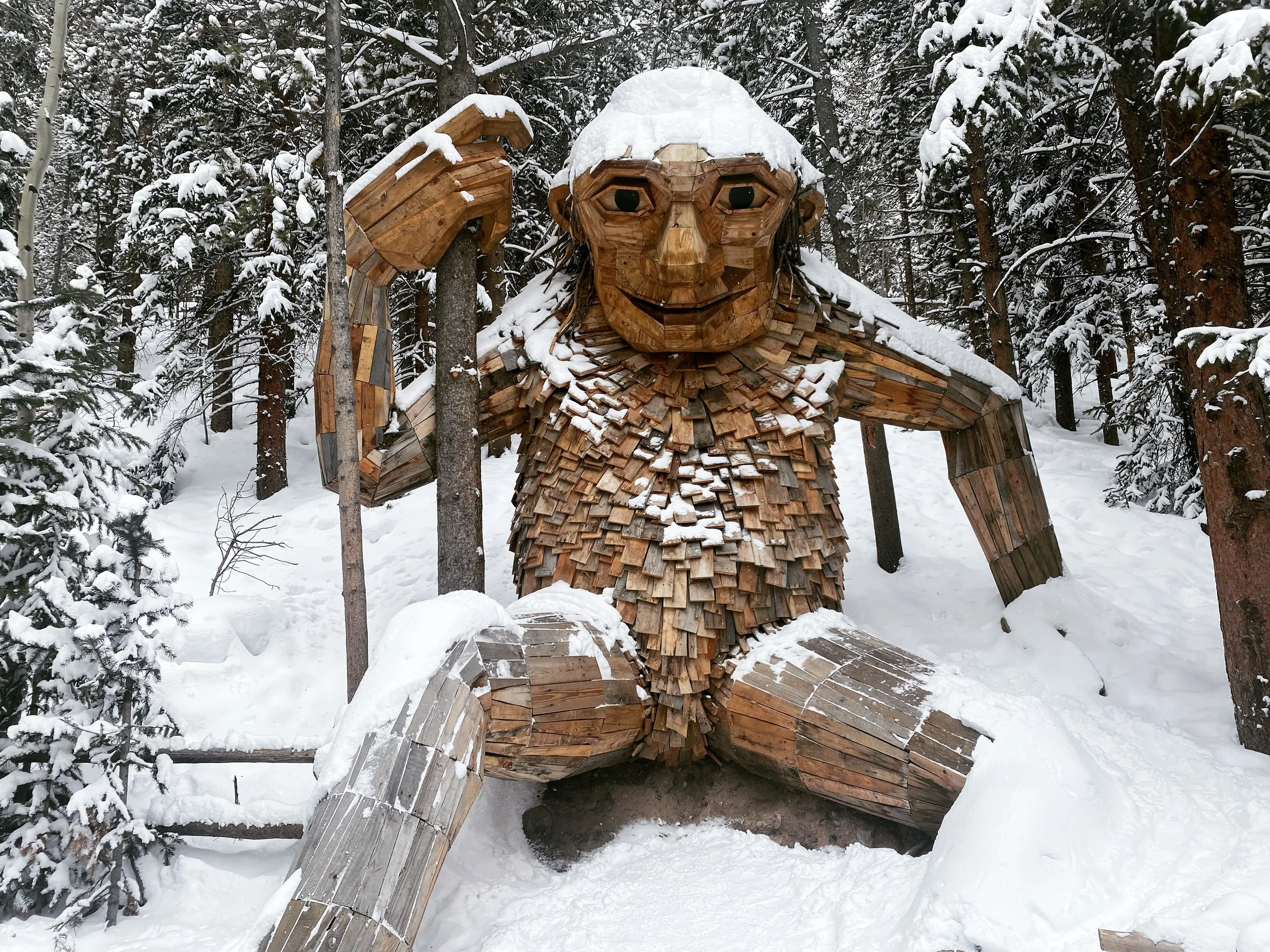  Breckenridge, Colorado, USA 