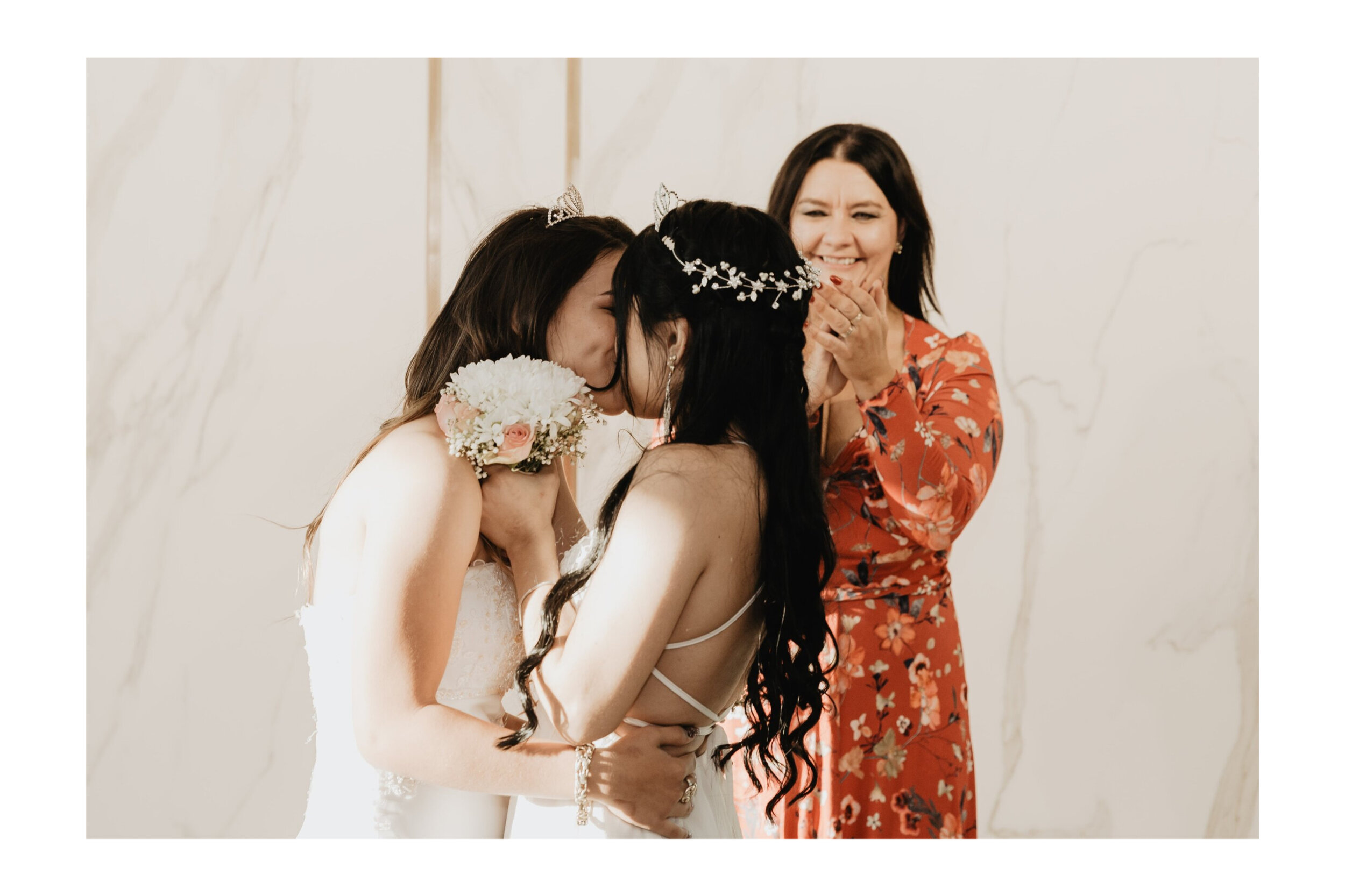 Engaged and Blind -Planning a fabulous wedding ceremony that feels good