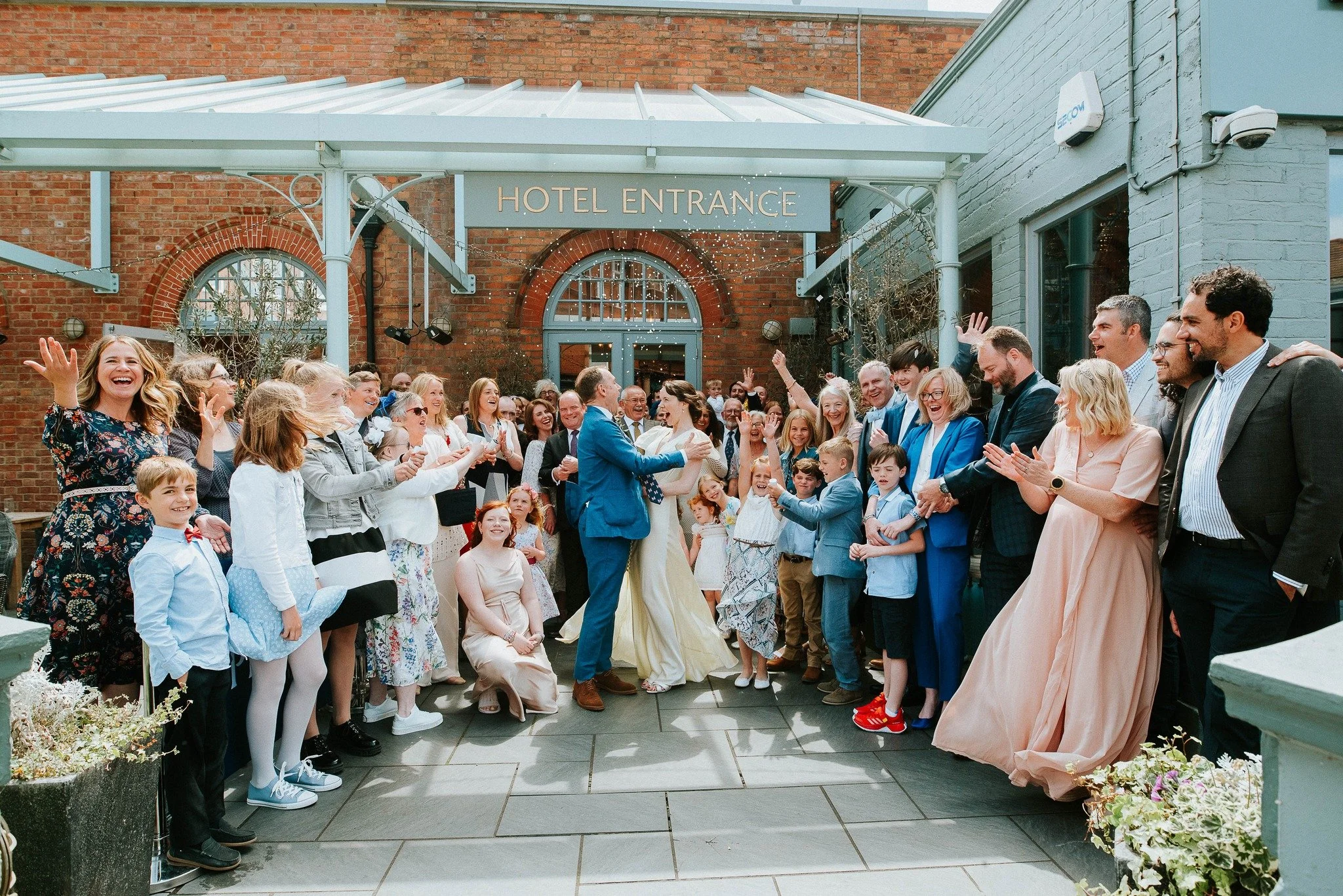 Planning a Second Wedding: A New Chapter Worth Celebrating