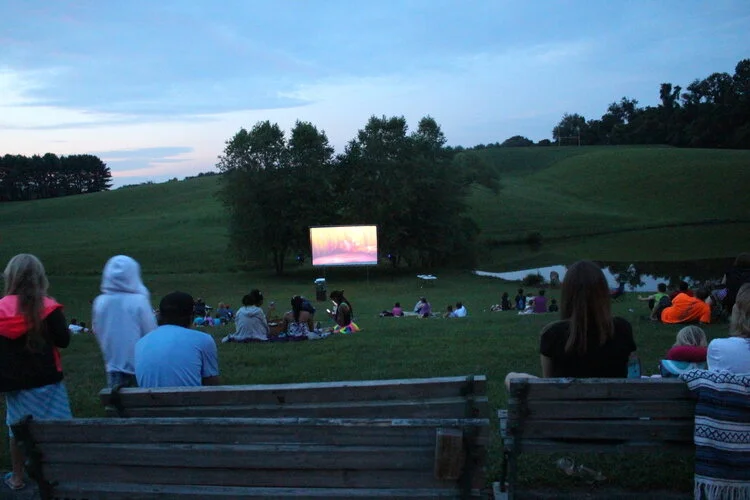 Summer Family Nights Beachmont Developing The Whole Person