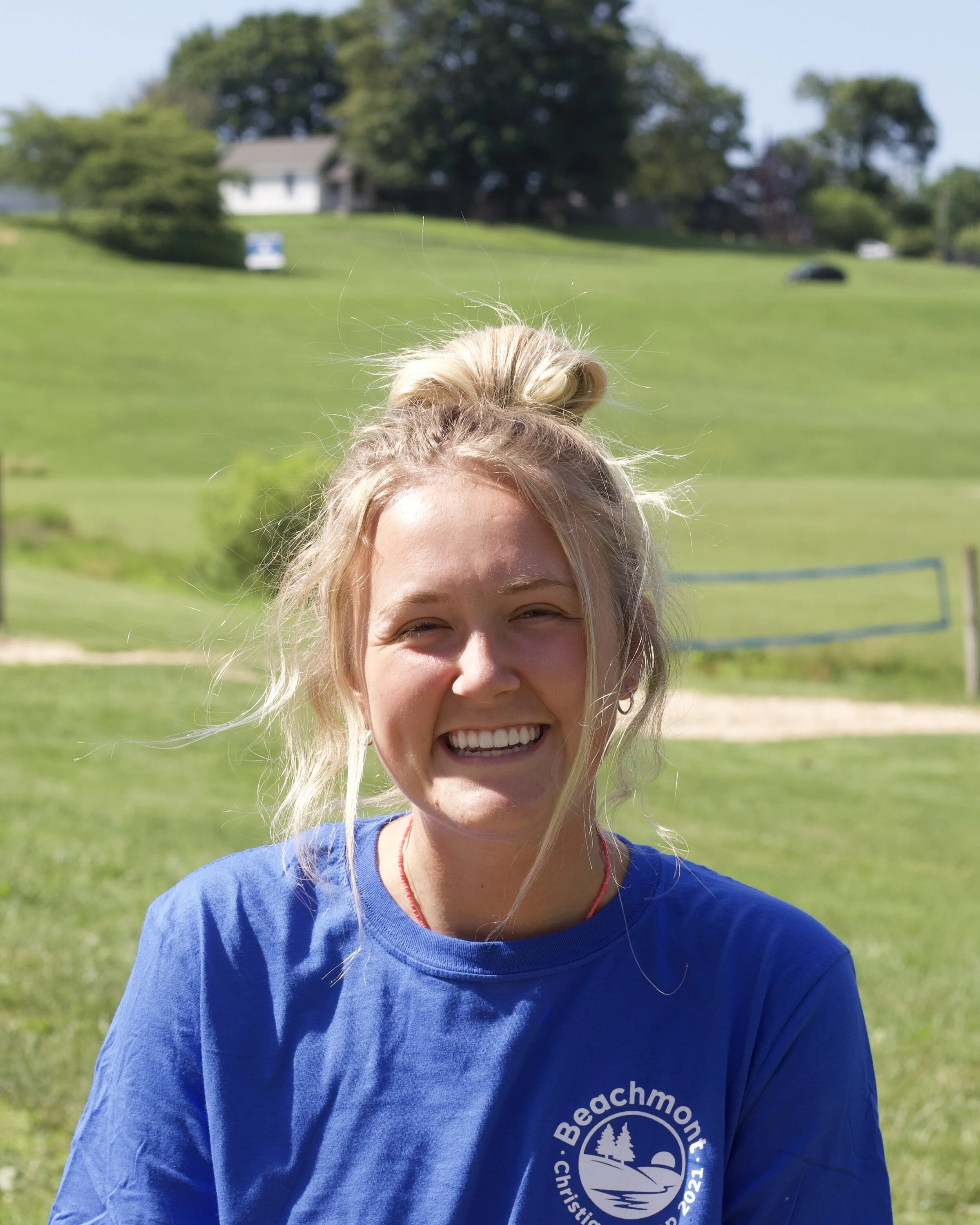 Summer Staff Beachmont Developing The Whole Person