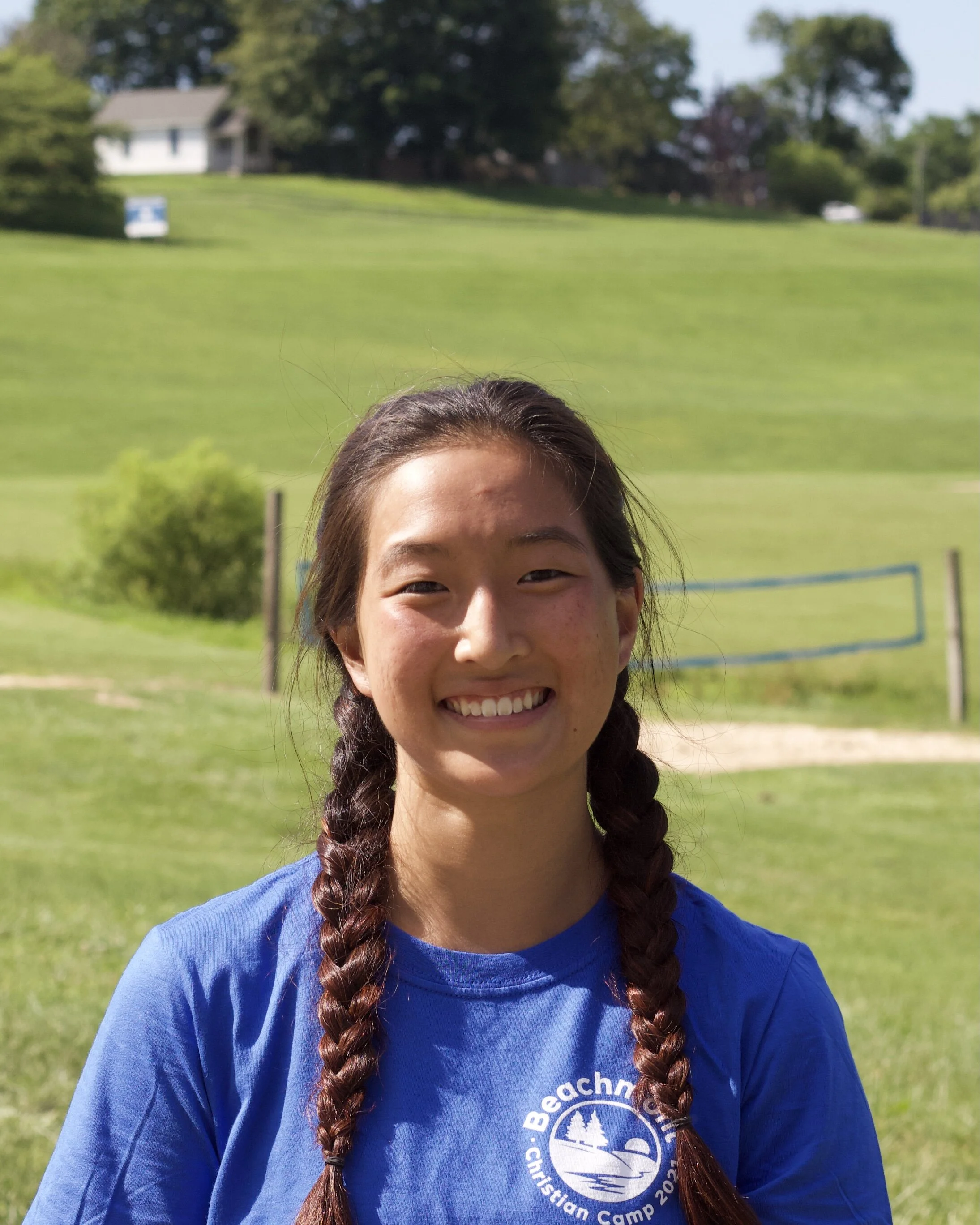 Summer Staff Beachmont Developing The Whole Person