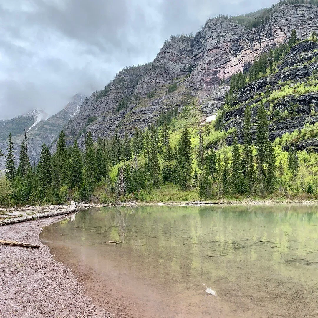 Cousin Trey: &ldquo;We don&rsquo;t have mountains like this in Ohio&rdquo;.⁣
Me: 💅⁣