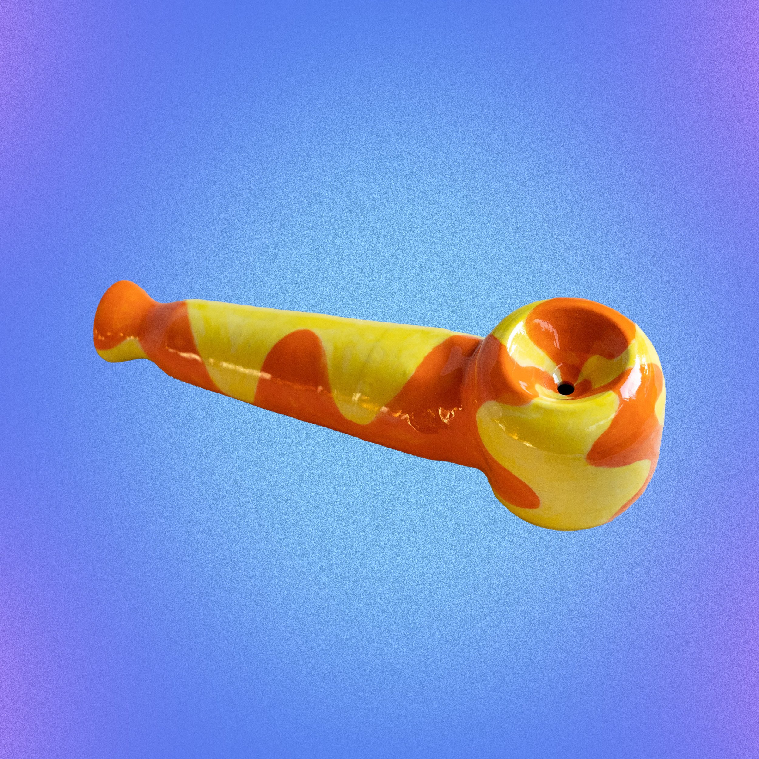 Groovy Baby Pipe (Large)