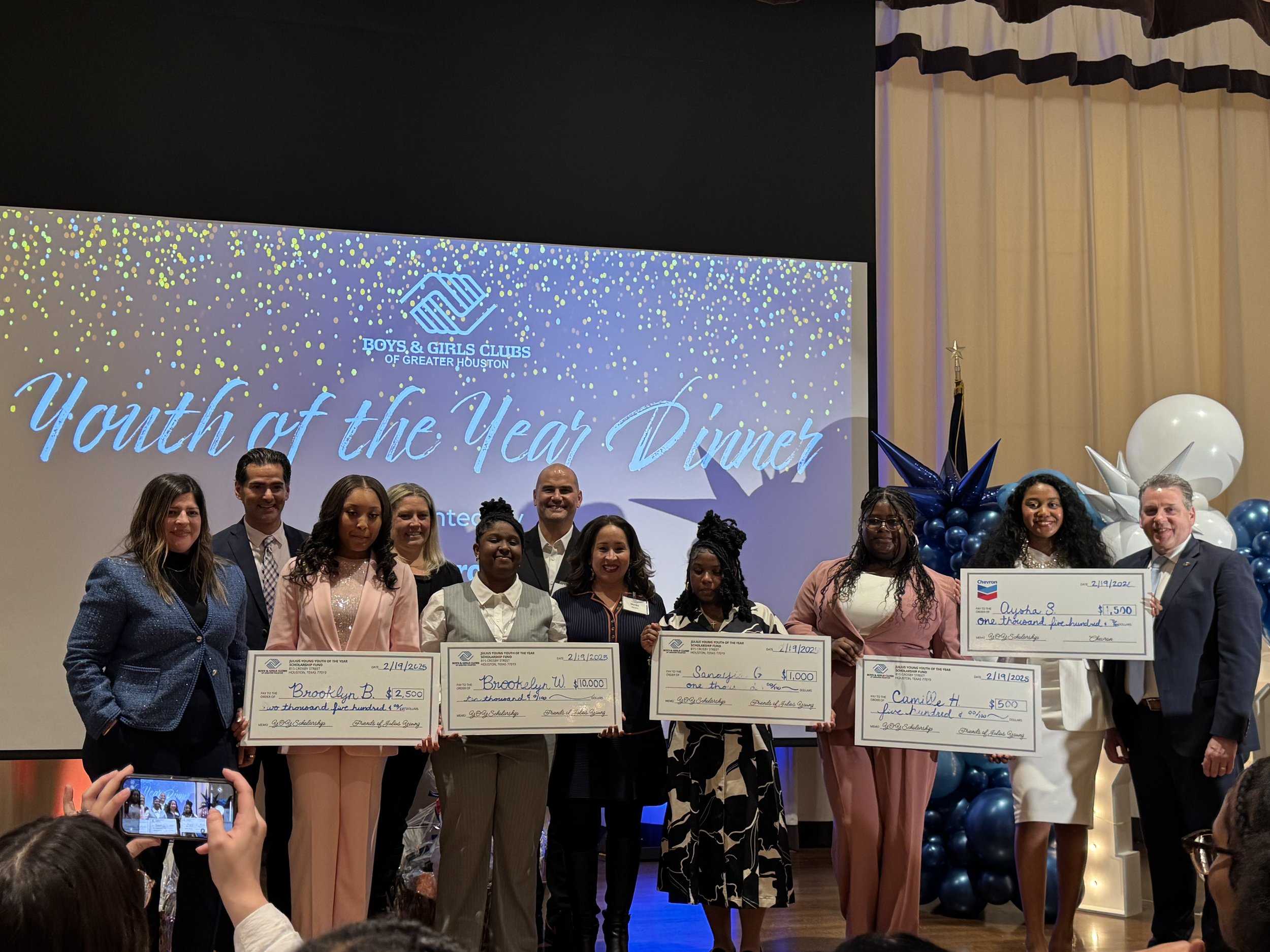 Why I Joined the Board of the Boys and Girls Club