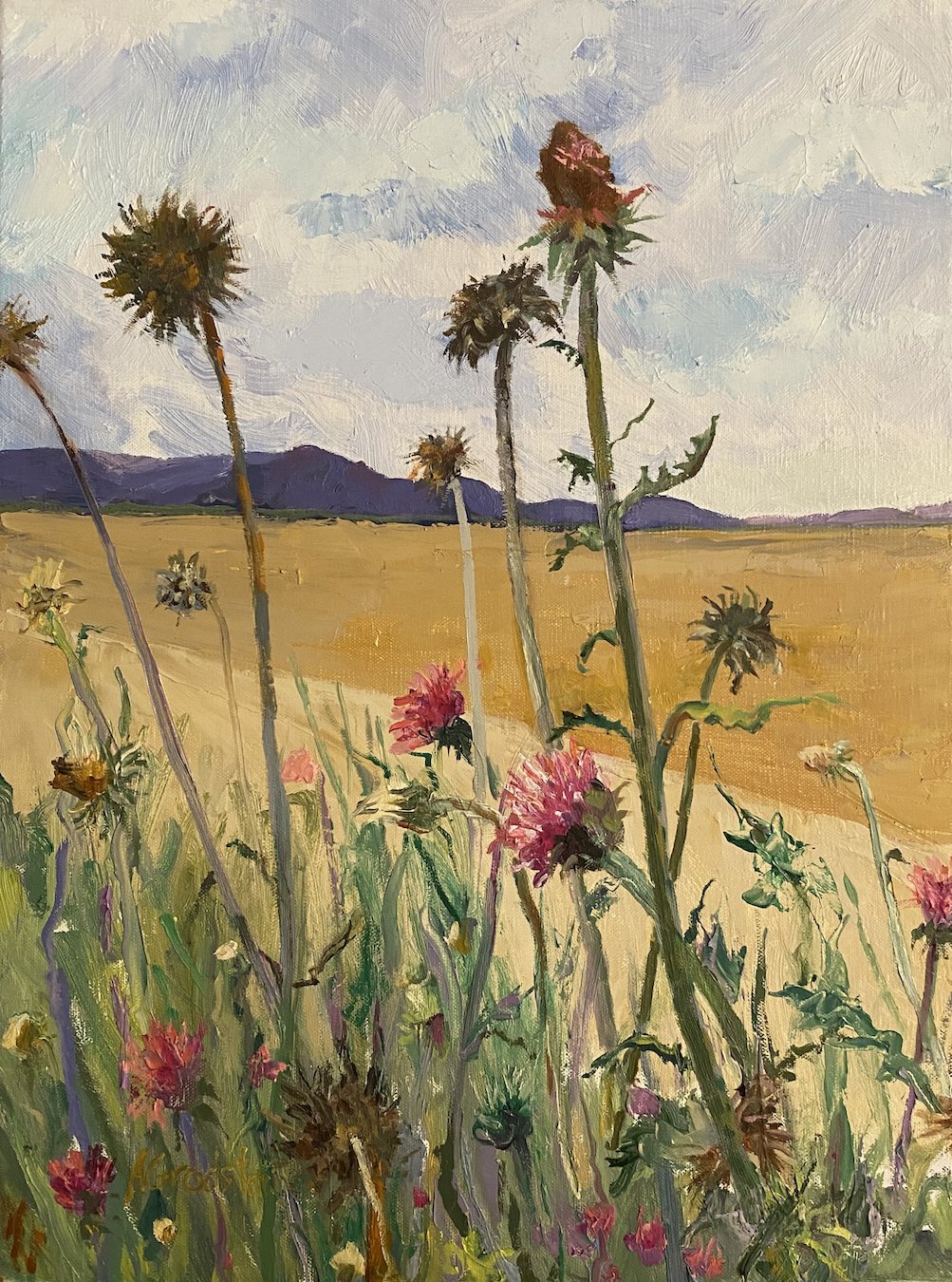 The Pure Landscape Show