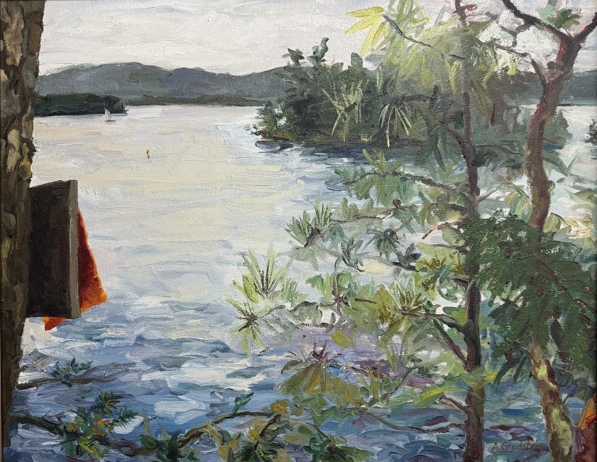 Piermont Fine Arts Gallery