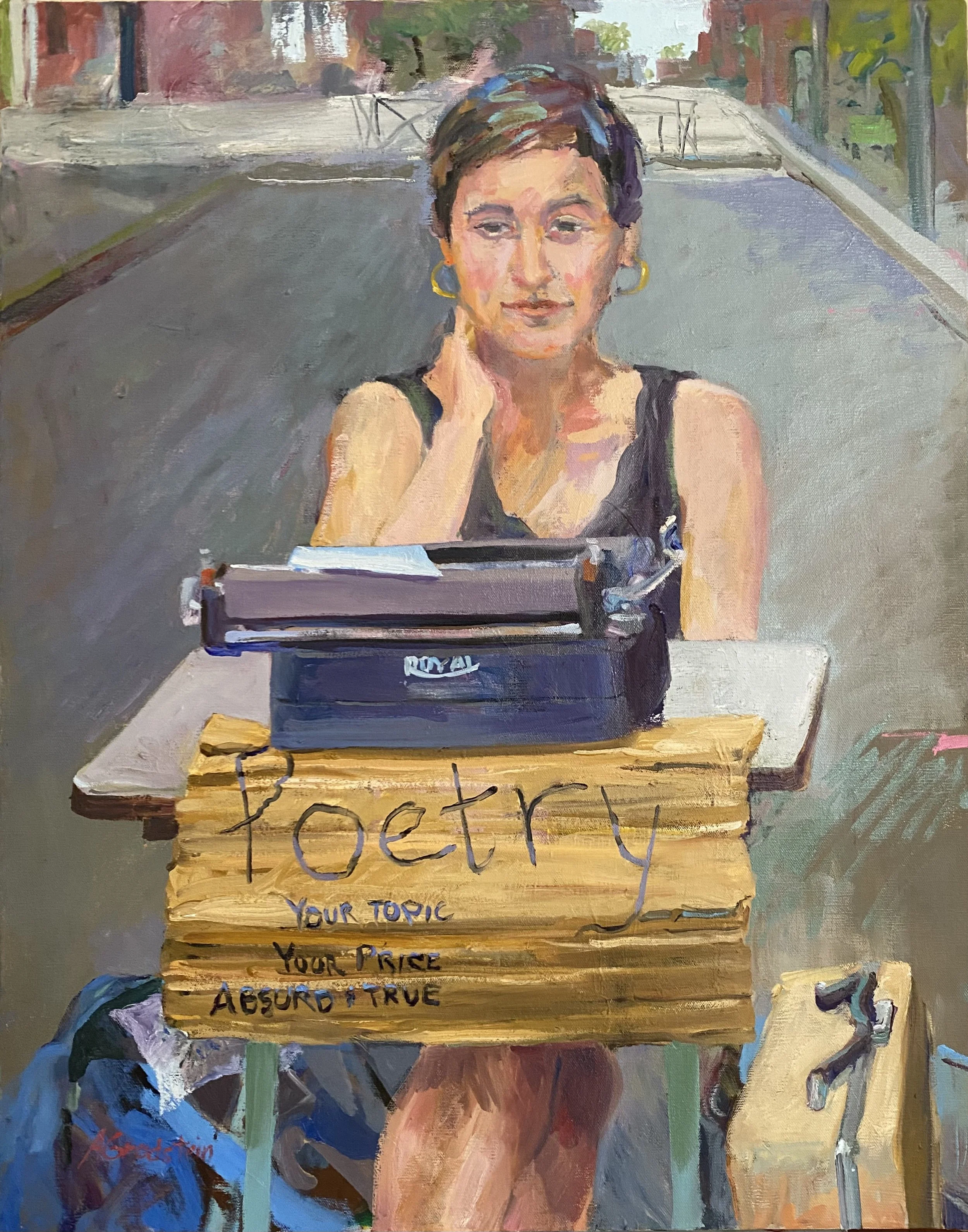 Poetry