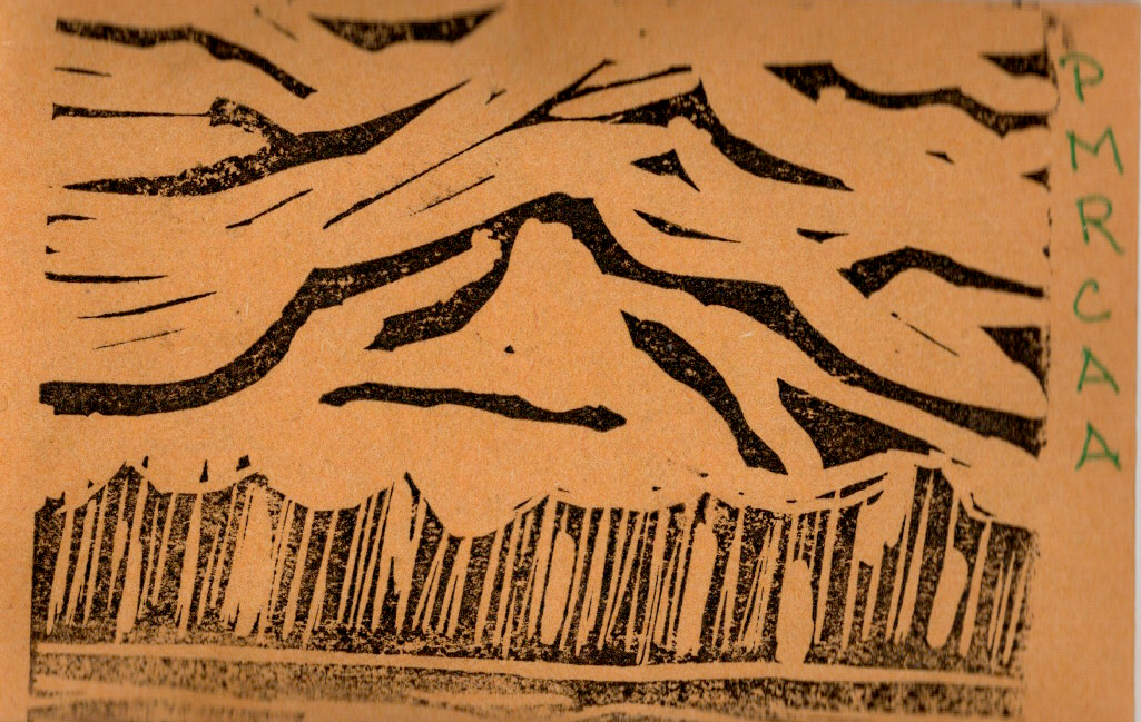 Pam Warvin - Roundhouse Foundation