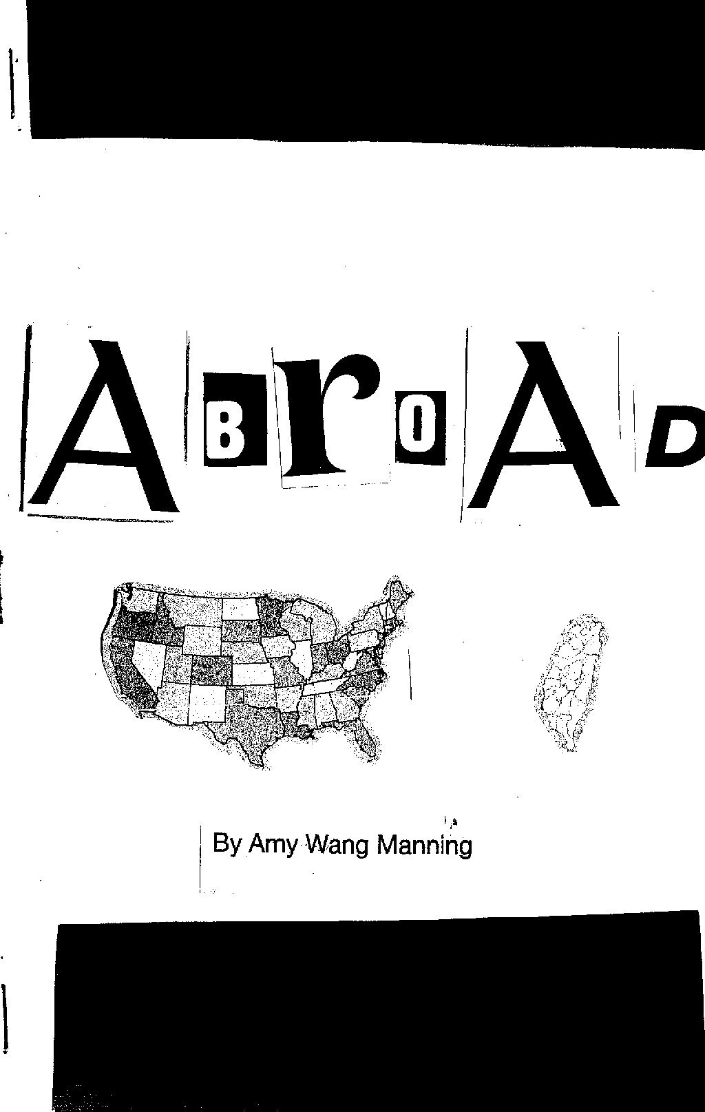 Amy Manning