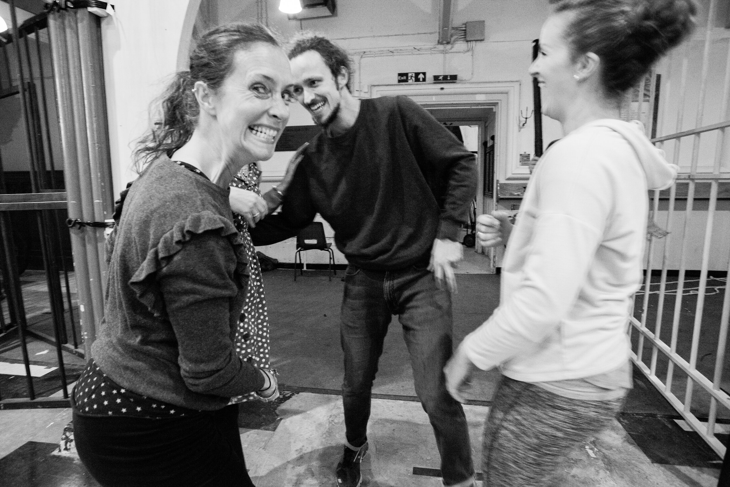 Acting rehersal,behind the scene photos, Ian Kelsey Photography-80.jpg