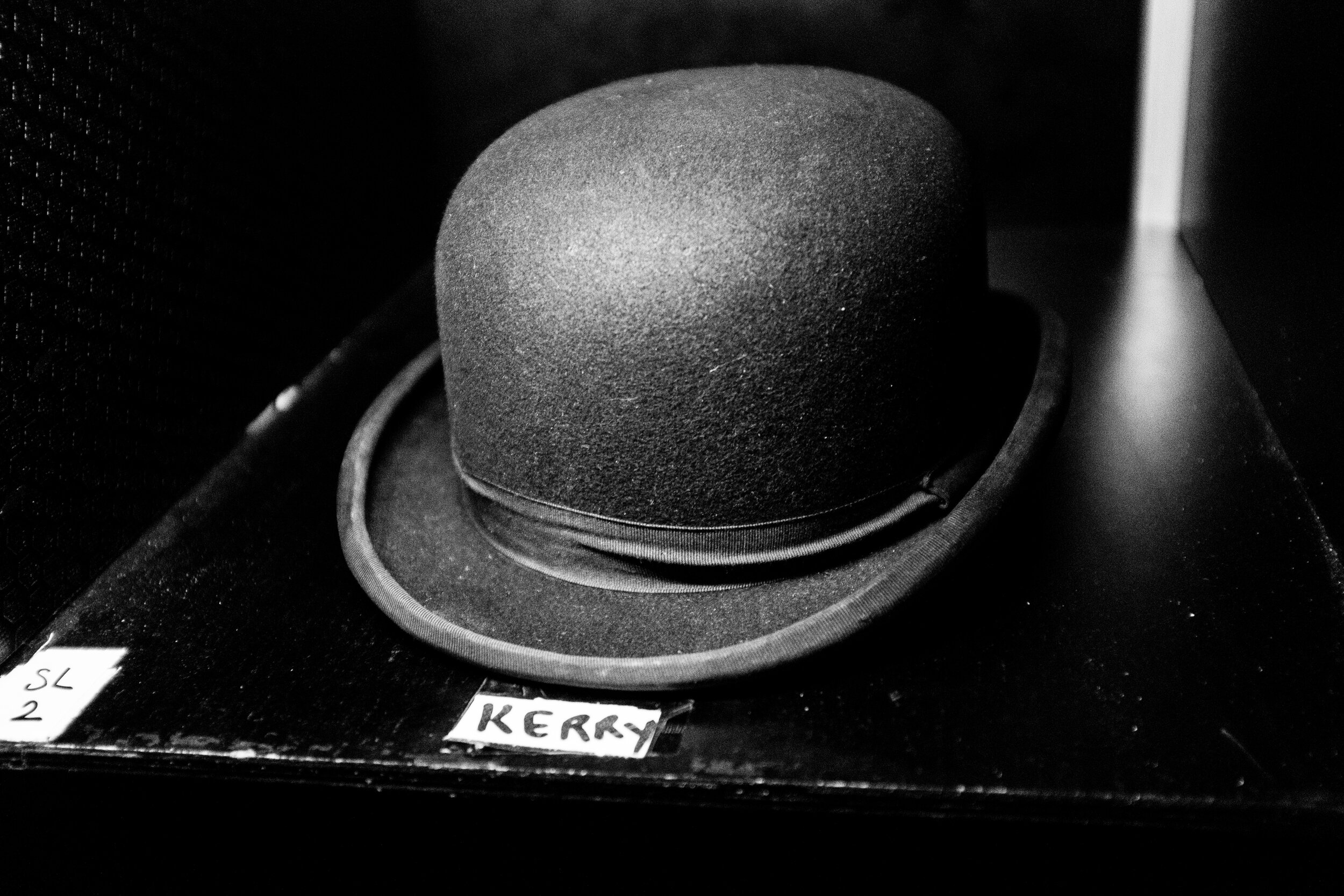 Kerry's Hat
