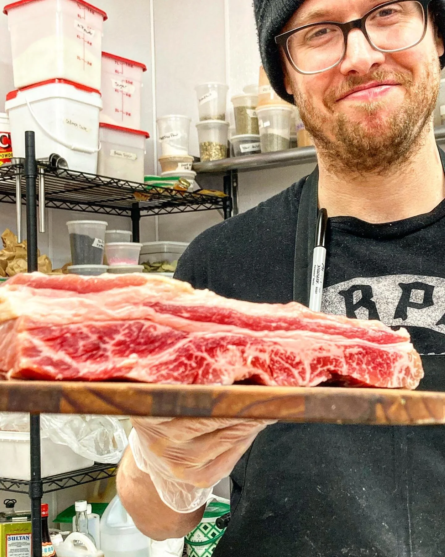 Meat People Butcher