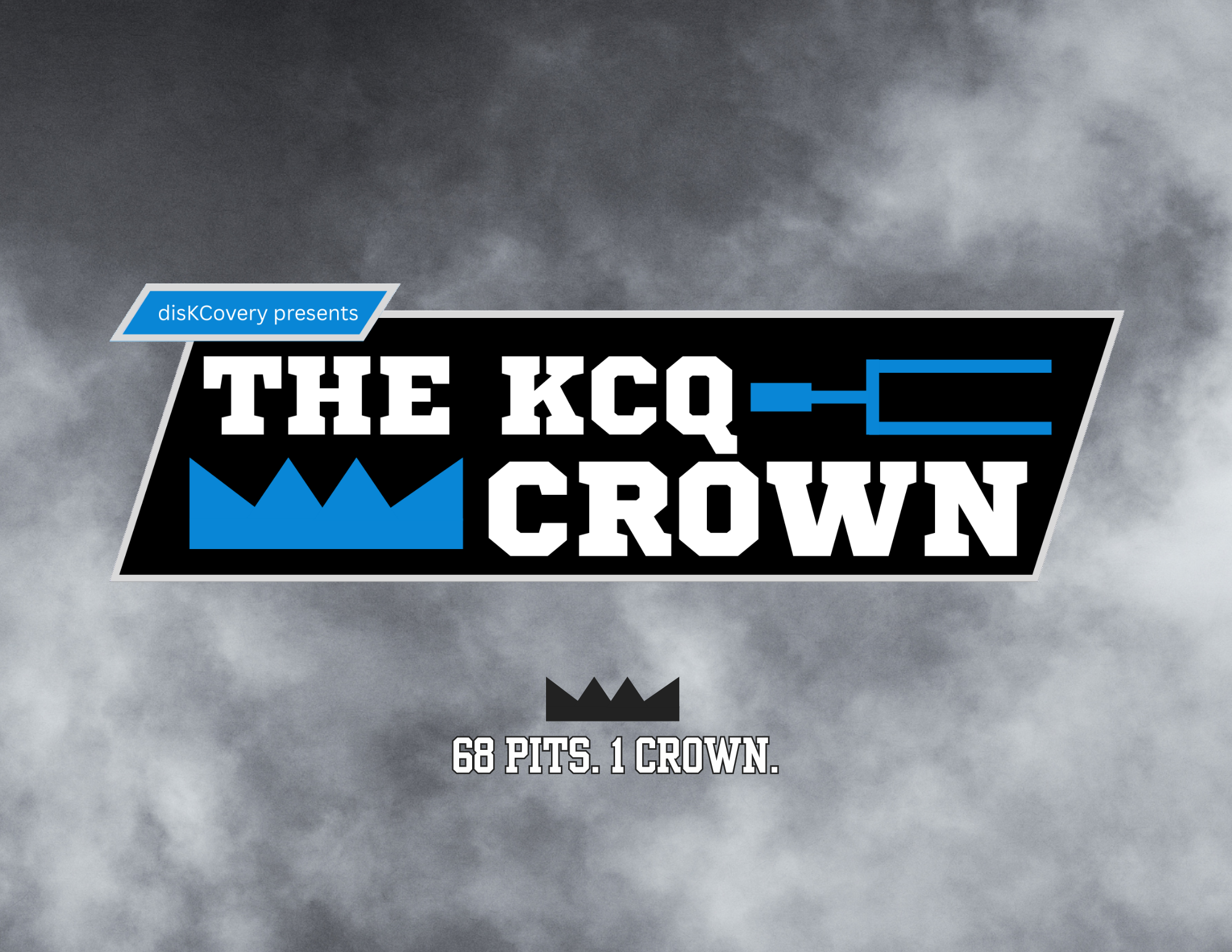 Claim the Crown