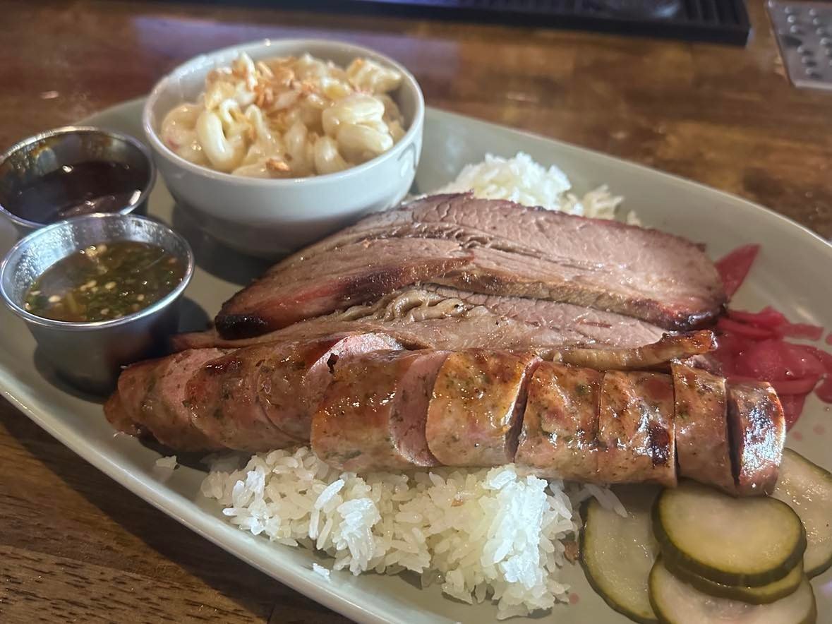 Paul Rudd Loves This Kansas City Barbecue Sandwich So Much, He