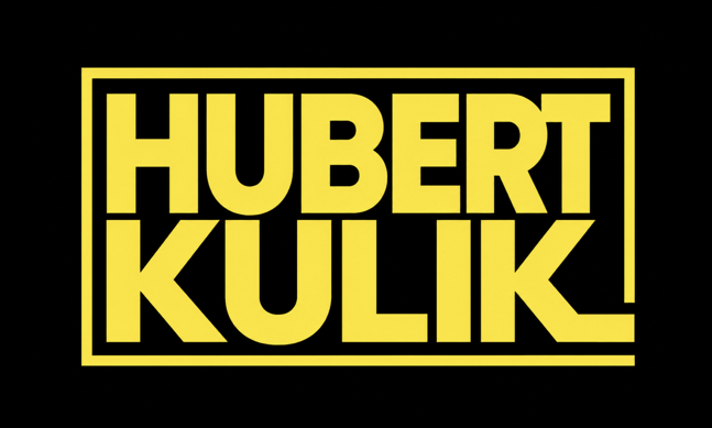 Hubert Kulik