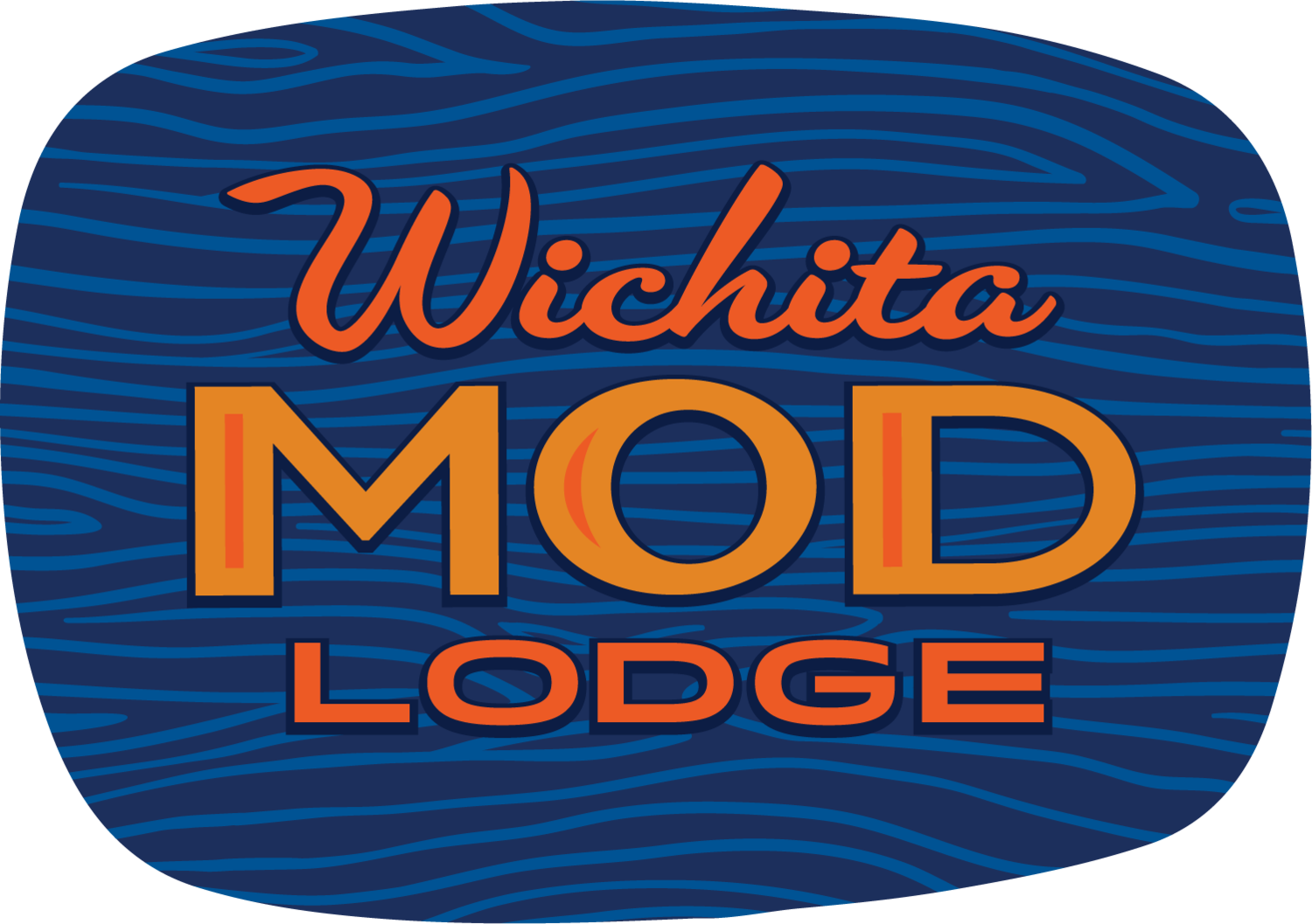 Wichita Mod Lodge