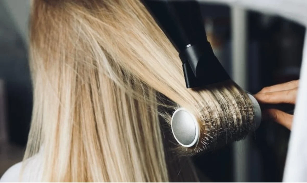 The Hair Dilemma: Air Dry or Blow Dry for Healthier Hair?