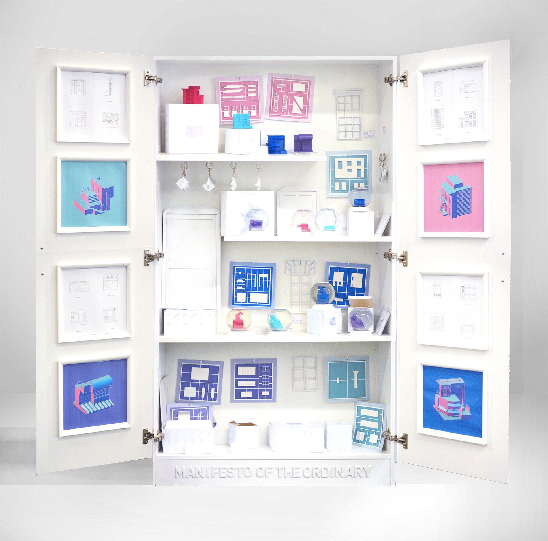 Manifesto of Ordinary_Dongwei Chen_Student(Tulane University_M.Arch 2019)_Cabinet Full 2.jpg