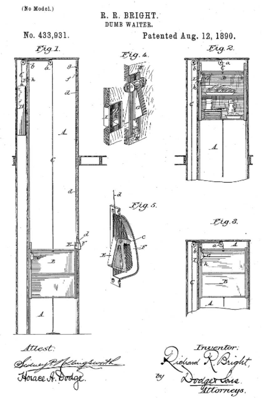 "I Will Keep You in the Loop"