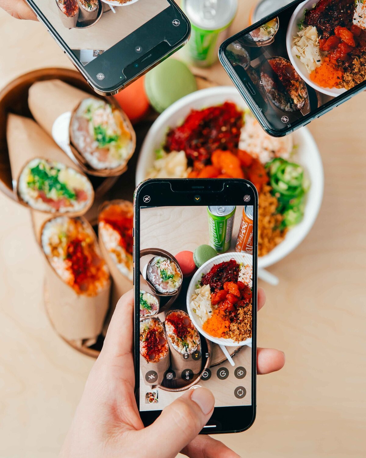 Best Poke Bowls in Canada. Your Complete Guide to Finding the Perfect Bowl (2026)