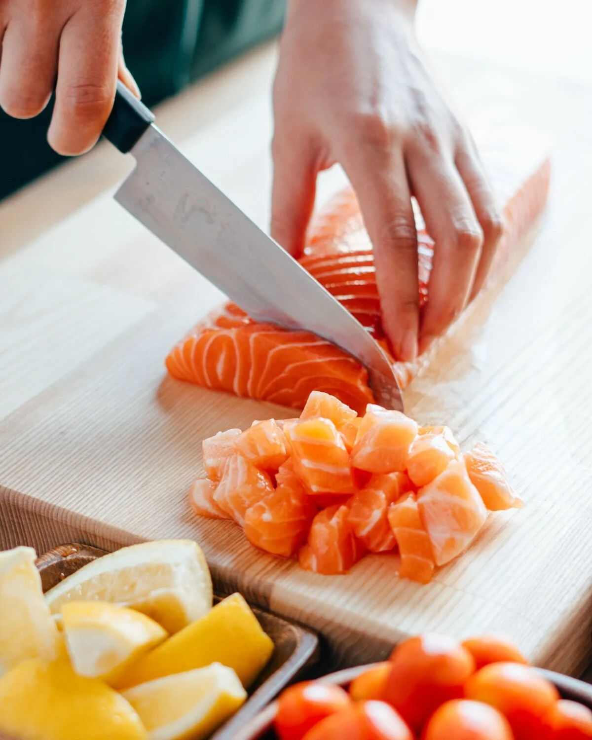 Healthy Lunch Ideas: How Pokerrito Makes Clean Eating Easy
