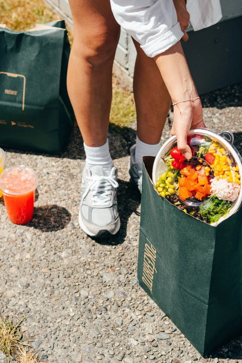 Poke Bowl Near Me: Find Your Nearest Pokerrito Location
