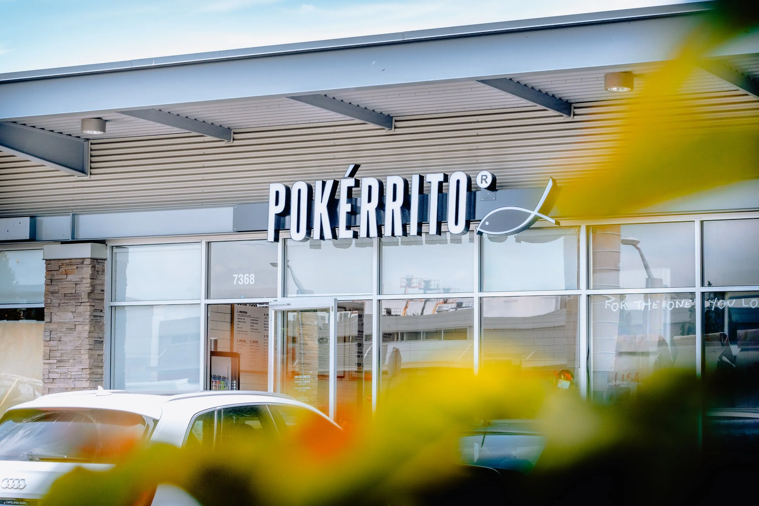 Best Poke Bowls in Burnaby: A Neighbourhood Guide