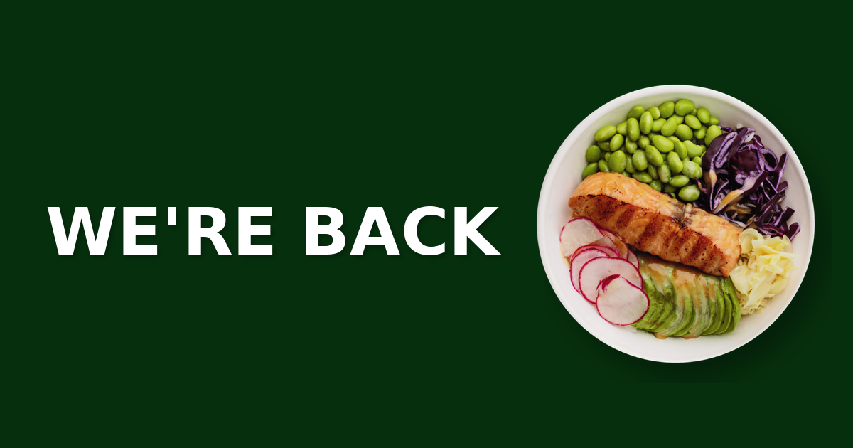 Pokerrito Hornby Is Coming Back: Reopening August 1