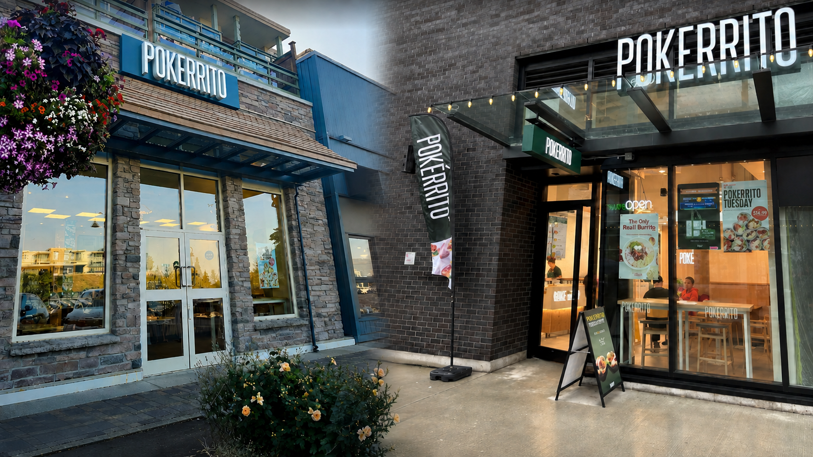 Best Poke Bowls in Surrey: A Neighbourhood Guide