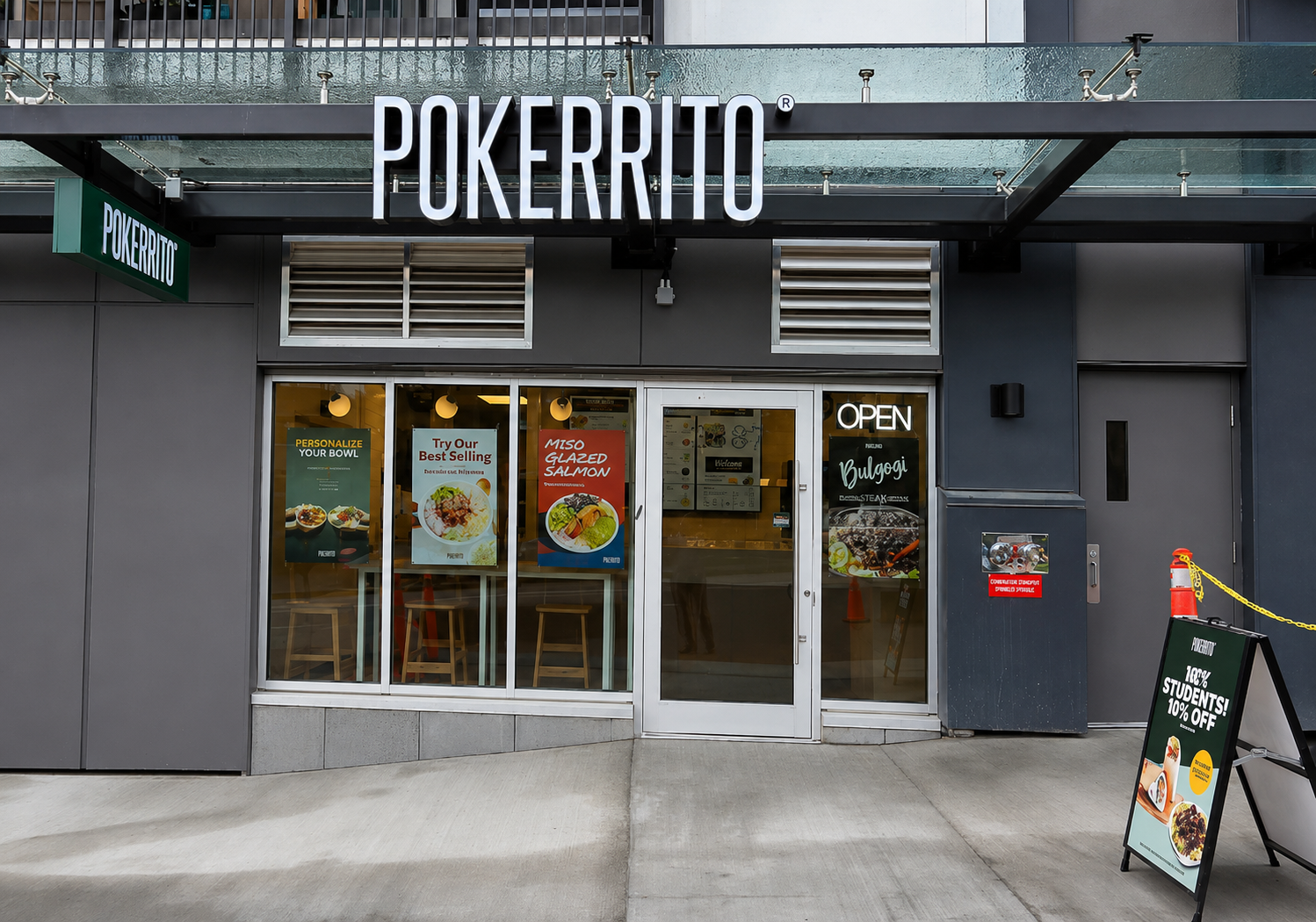 Best Poke Bowl in East Vancouver: A Renfrew &amp; Hastings-Sunrise Guide