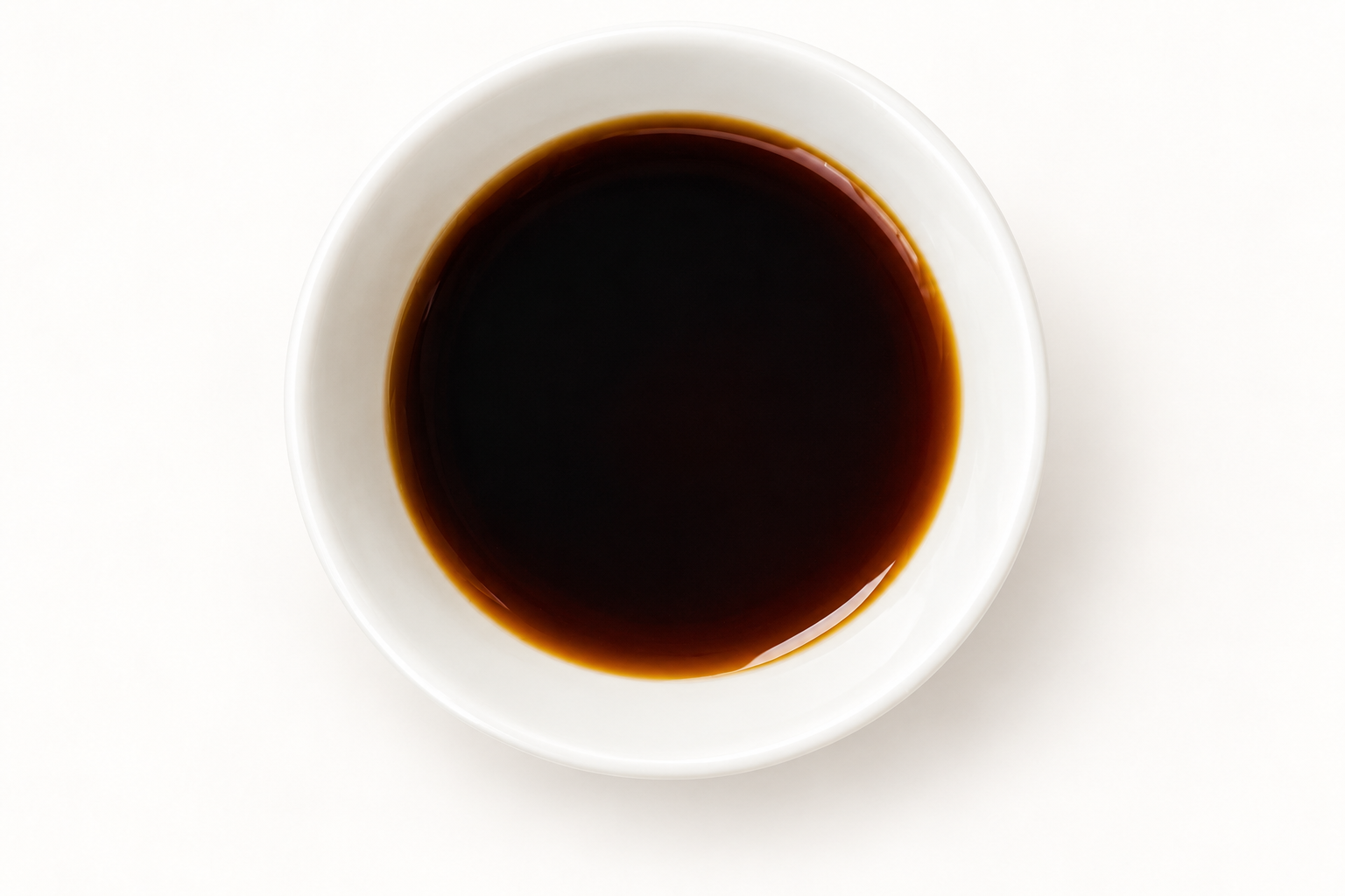 Citrus Ponzu sauce for a Pokerrito build-your-own bowl