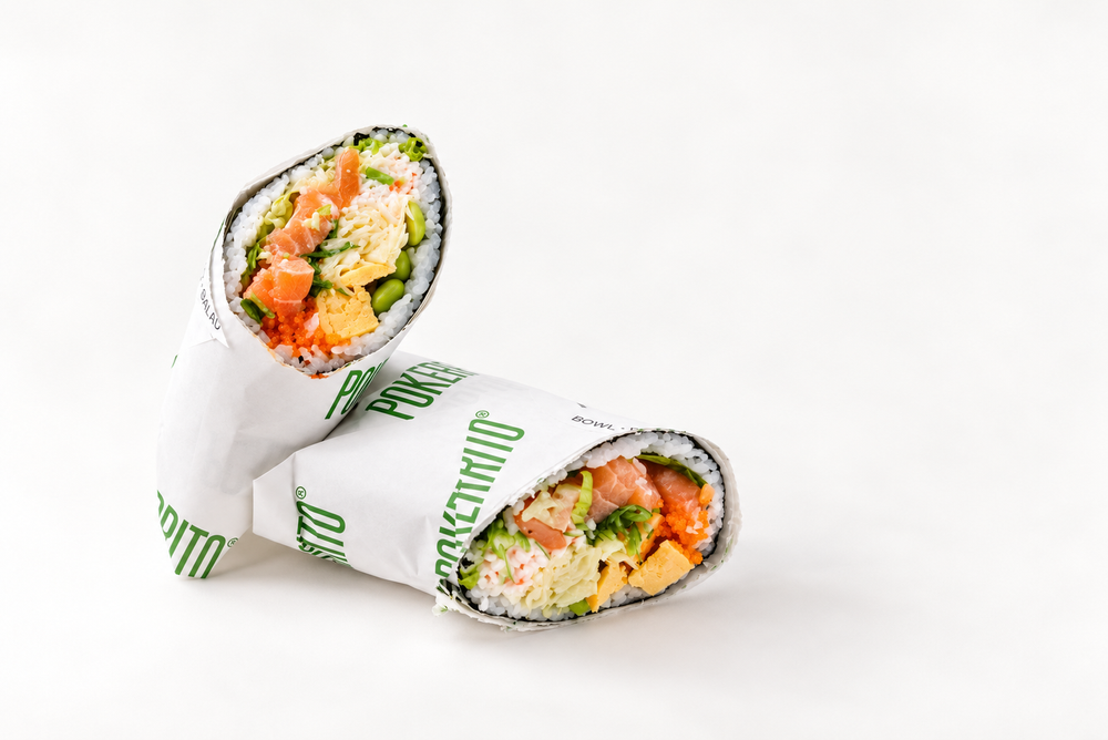 Pokerrito Hanauma Pokerrito