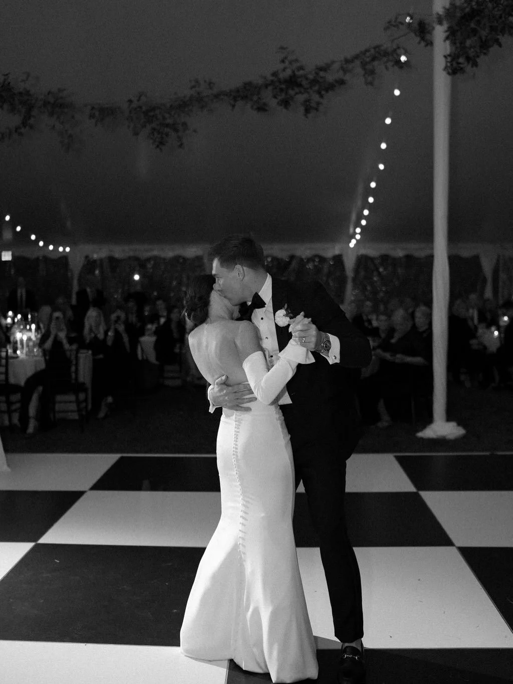 What people don&rsquo;t see👇🏽

You see the first dances, the cake cutting &amp; all the finishing touches. 
What you don&rsquo;t see are the hundreds of decisions made quietly in the background months before these moments happen.

Having an experie