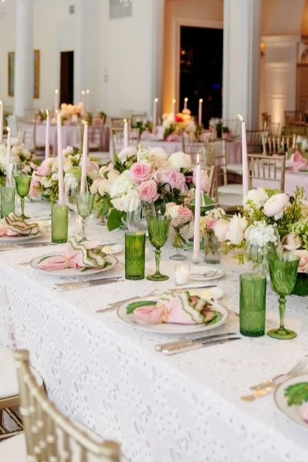 Centerpieces
