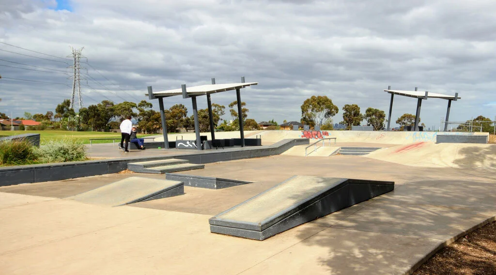 CPTED Projects | Australian CPTED Consultants | Melbourne
