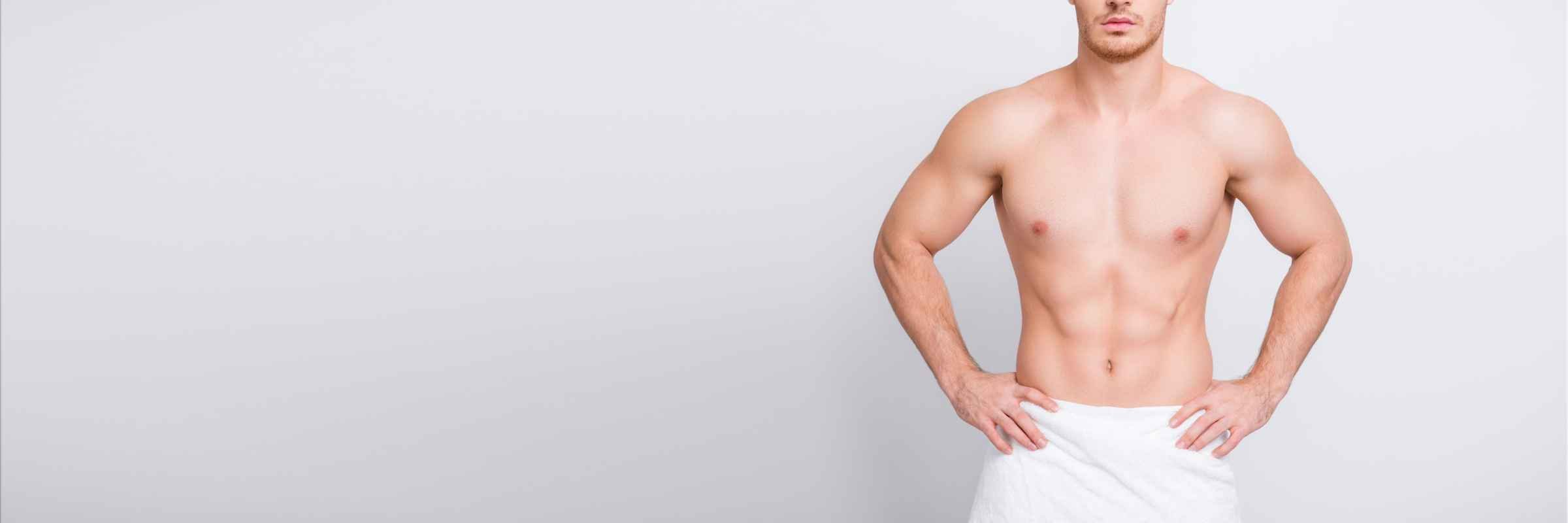 Male breast lift surgery reverses changes after large weight loss, Health