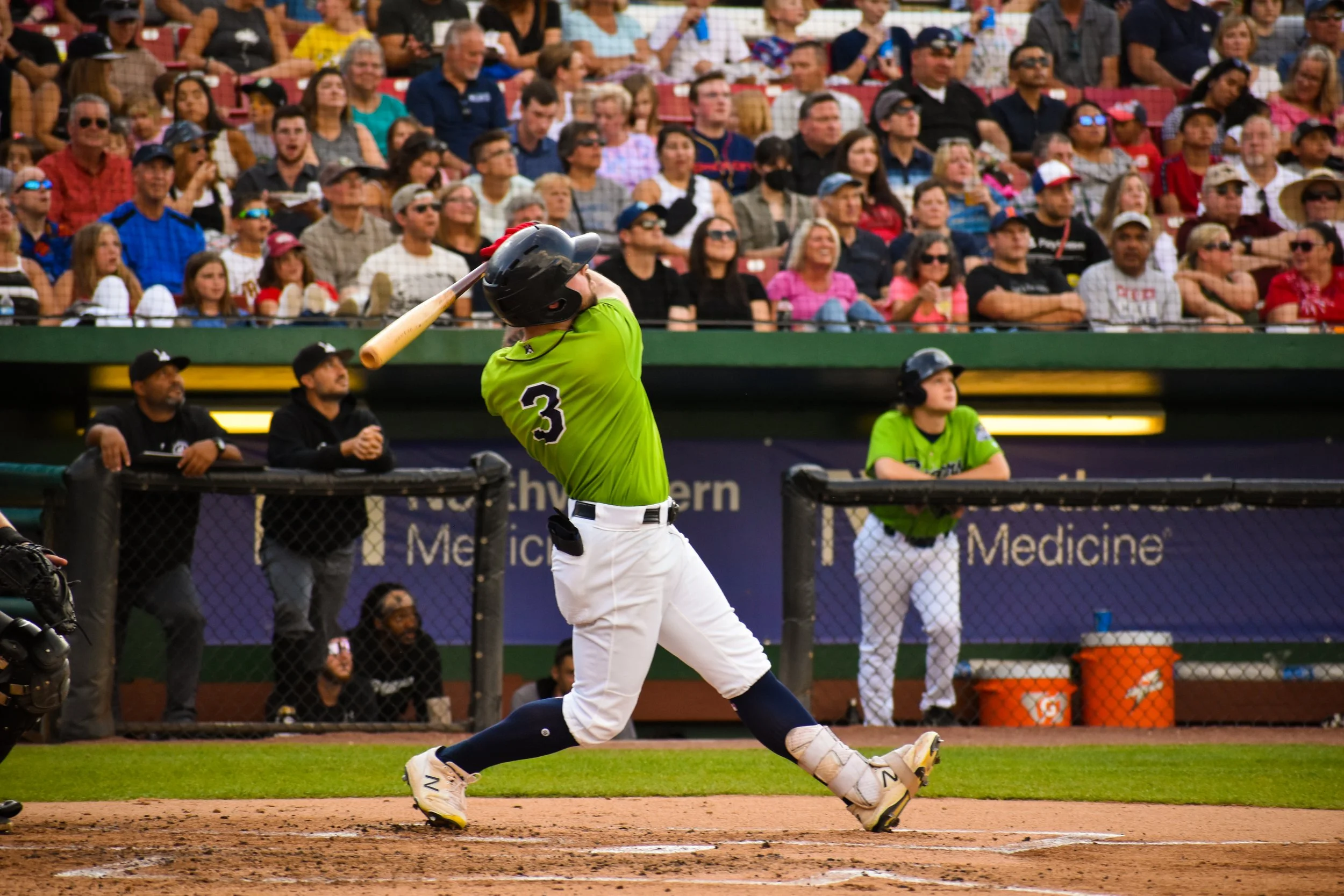 Kane County Cougars