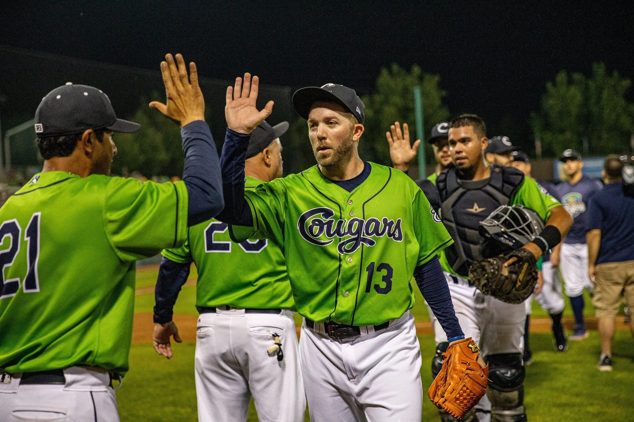Kane County Cougars