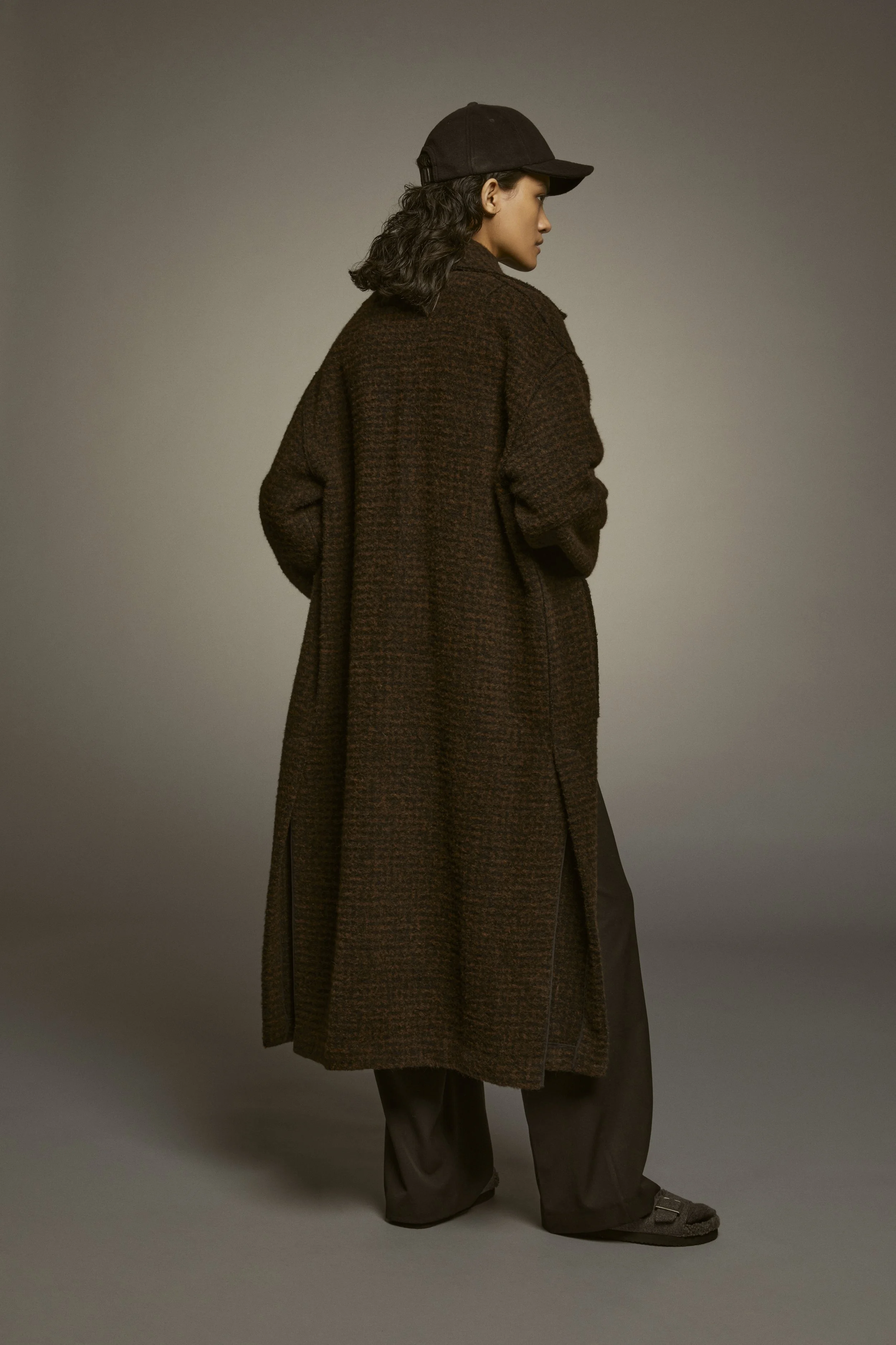 Lune - Shearling