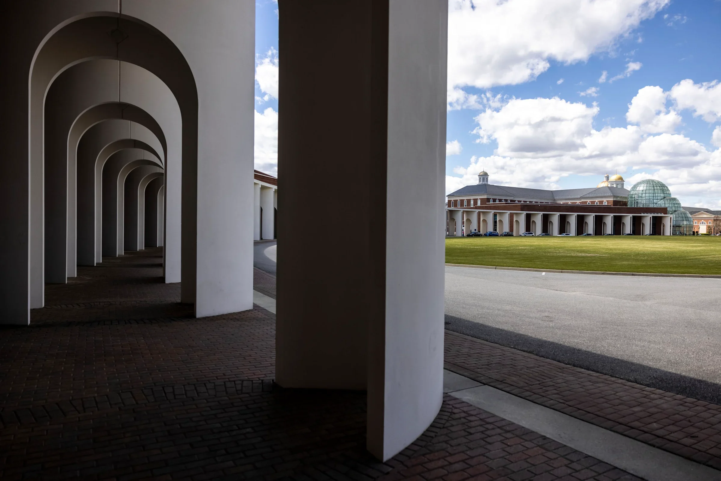 Article by The Virginian Pilot - Jazz4Justice CNU 2026