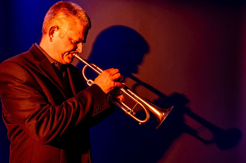 Article by the CNU Newsroom - Jazz4Justice CNU 2026