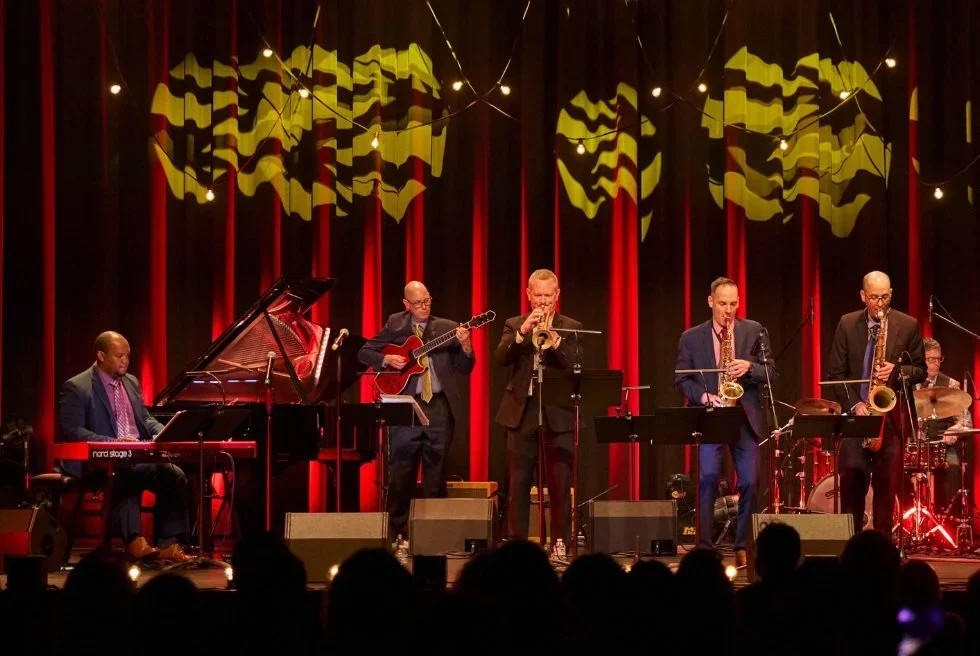 “Jazz4Justice Concert to Benefit Legal Aid Works” Local Life - Jazz4Justice Northern Neck 2025