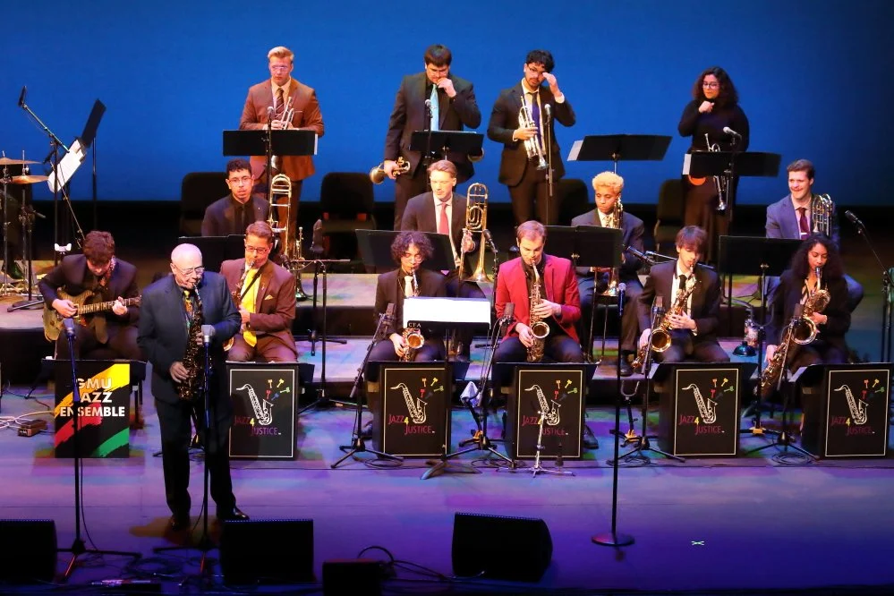 25th Annual Jazz4Justice in Fairfax